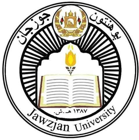 JU - Jawzjan University logo